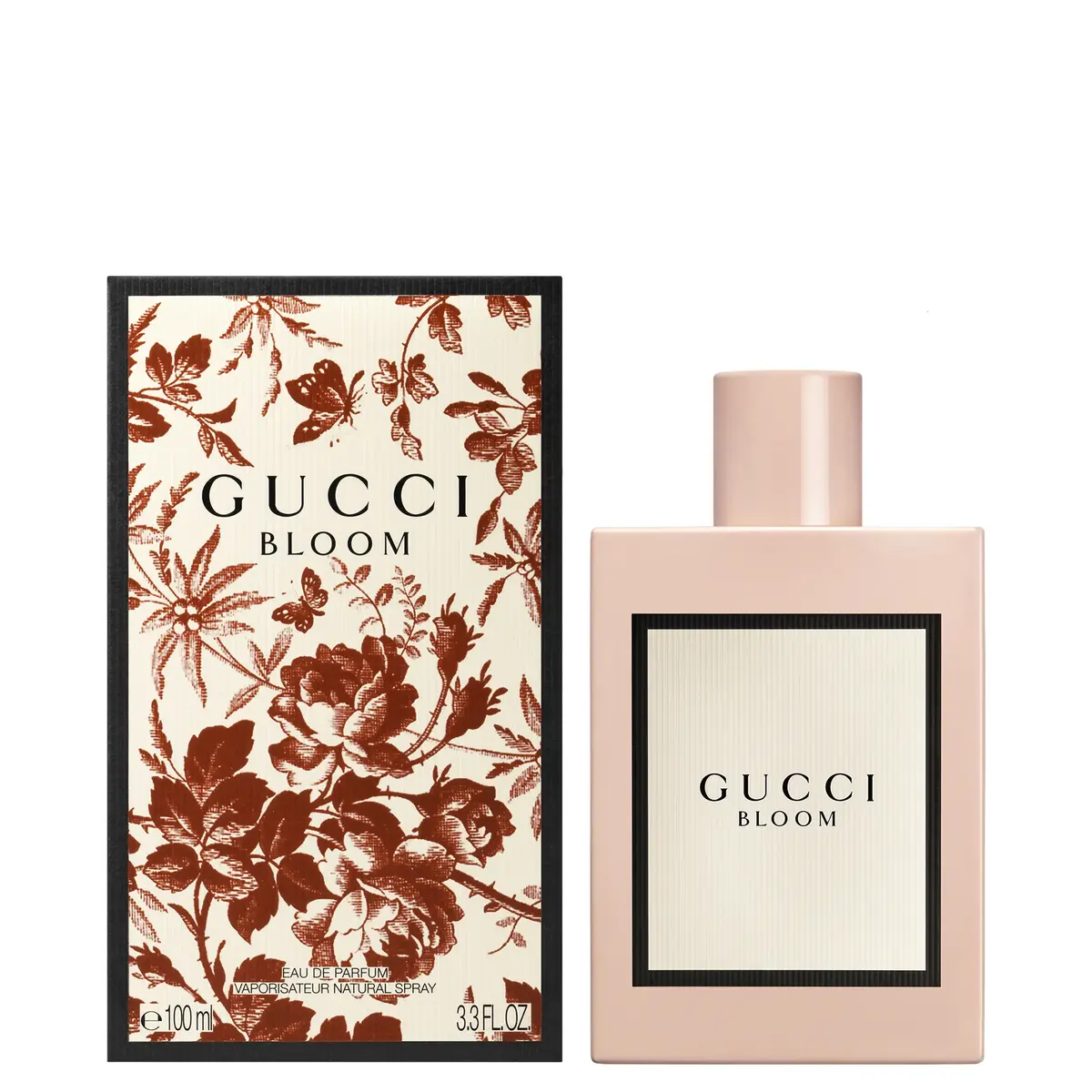 GUCCI Bloom Eau de Parfum 100 ml Photo 2