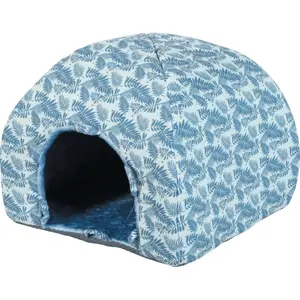 Убежище ZOLUX Igloo для домашней морской свинки NEOLIFE 25 см, модель 201007