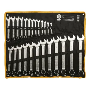Combination wrench set Vorel 51715 — 25-piece pack