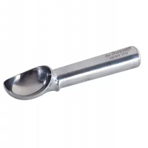 Ice cream scooper de Buyer Porcjoner, length 18 cm, model D-4815-00N