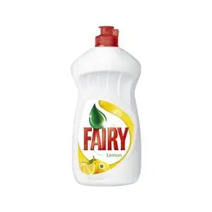 Средство для мытья посуды FAIRY Lemon 1 л — FAIRY 13145, концентрированный моющий раствор