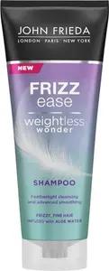 Šampūns John Frieda Weightless Wonder 250 ml — viegls apjoma šampūns sievietēm
