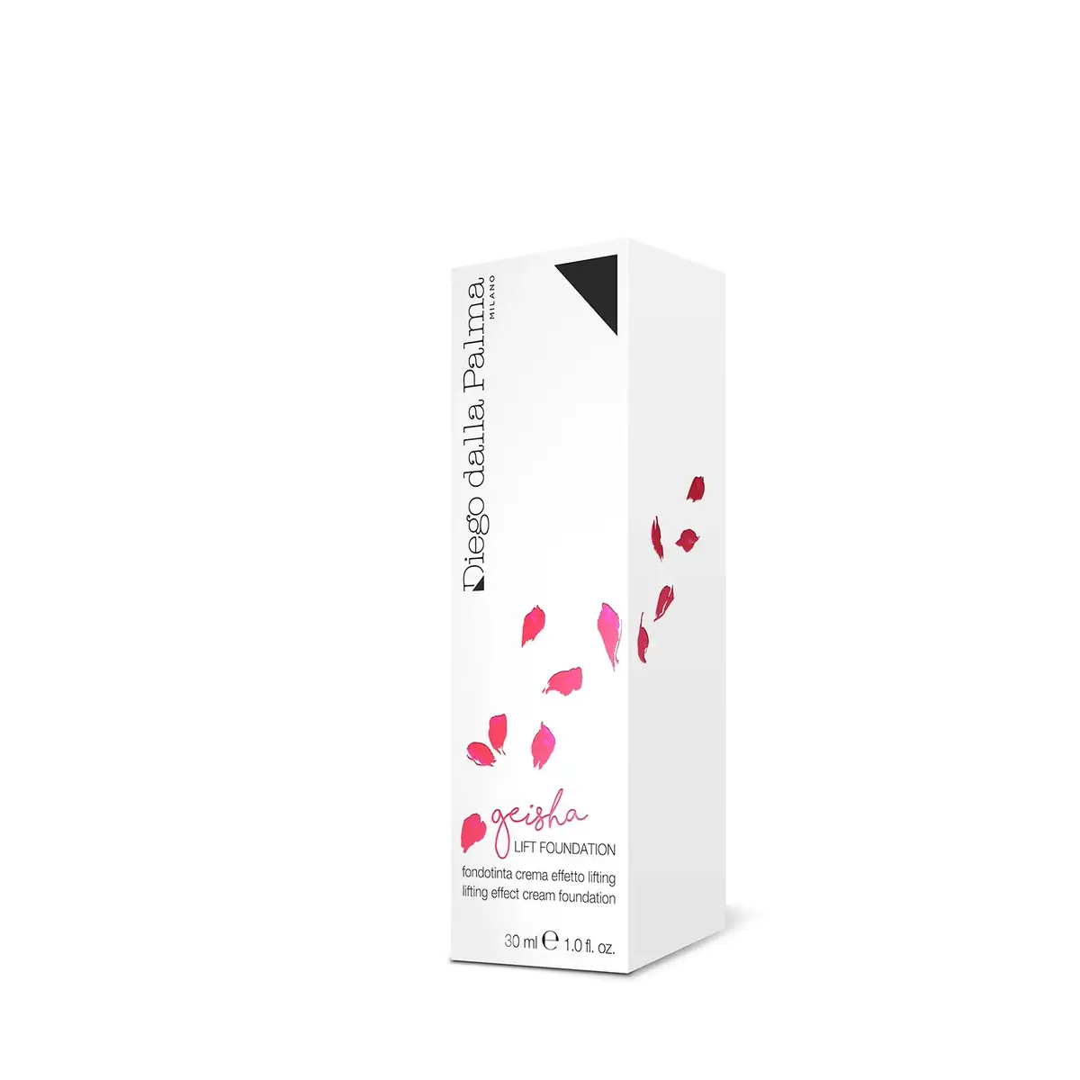 Тональный крем Diego Dalla Palma Geisha Lift Foundation 222 Photo 3