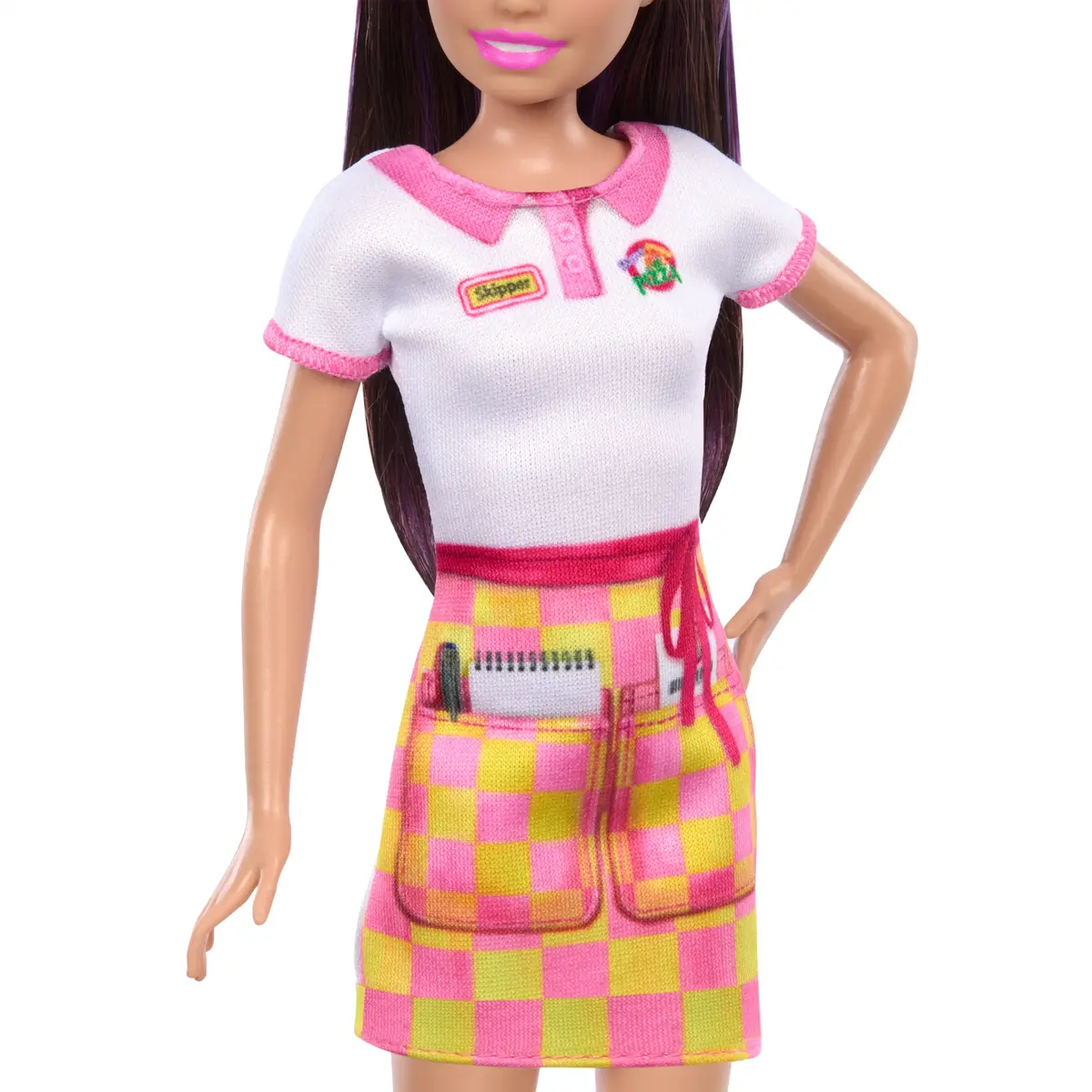 MATTEL Barbie Skipper Babysitters Inc. Skipper First Jobs Photo 3