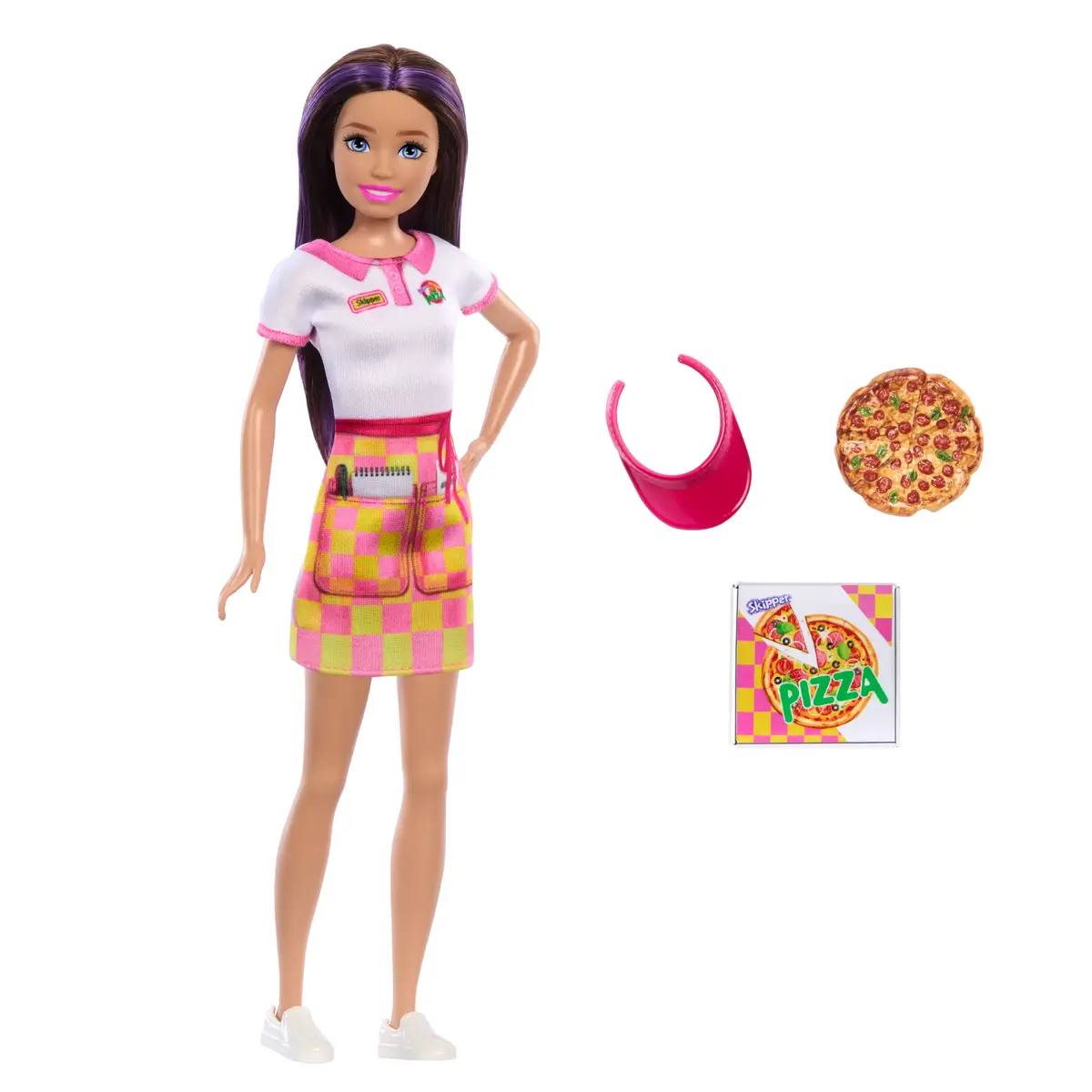 MATTEL Barbie Skipper Babysitters Inc. Skipper First Jobs Photo 5
