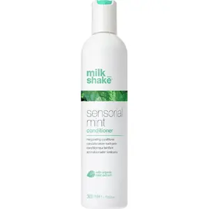 Hair Treatment Milk Shake Sensorial Mint 300 ml by Milk Shake