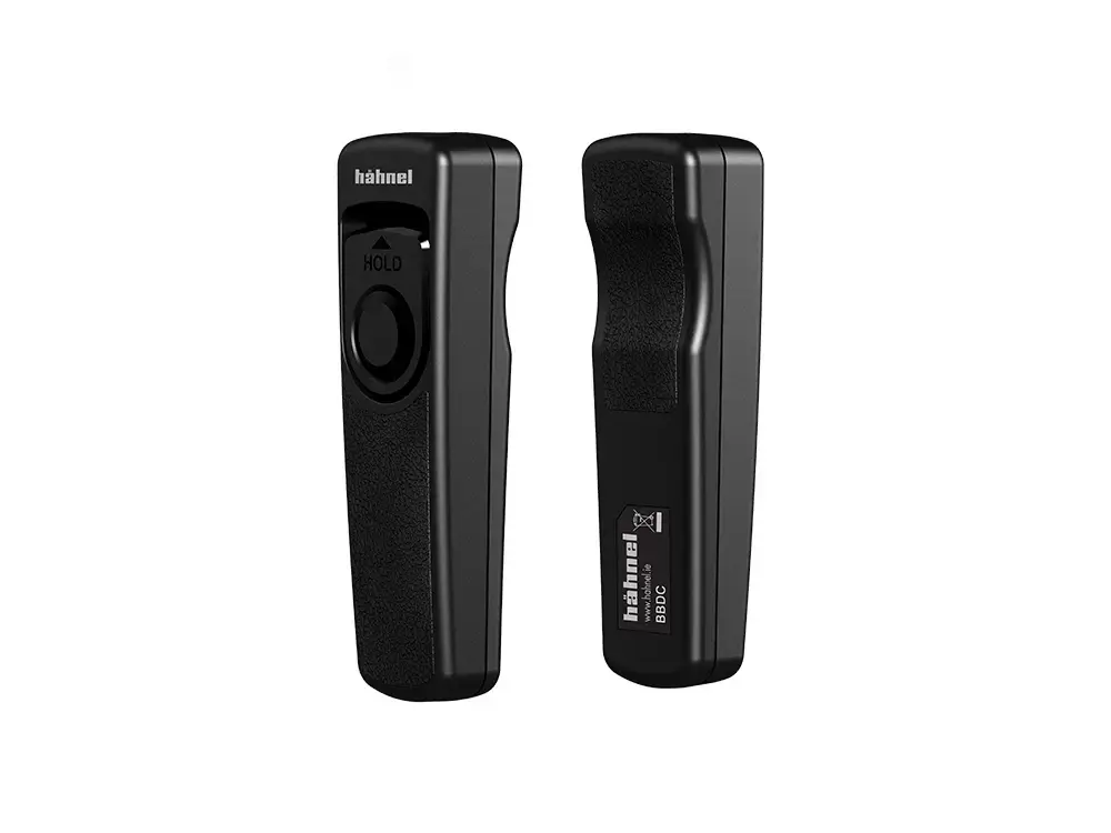 Hahnel HRS 280 PRO Пульт дистанционного управления Photo 2