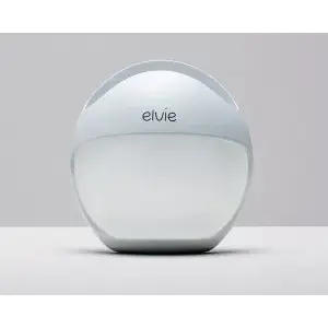 Elvie Curve rokas piena sūknis 120 ml 1 gab.