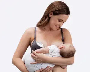 Ручной молокоотсос Elvie Curve 120 мл Photo 5