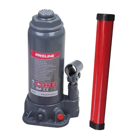 Vehicle jack and stand Proline 46803 Photo 2