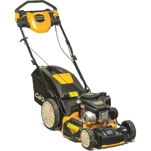 Газонокосилка Cub Cadet LM3 CRC46S 46 см бензиновая с приводом