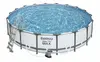 Framed above-ground pool Bestway 9361 Photo 3
