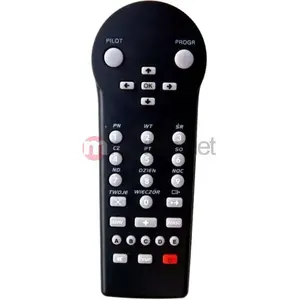 Пульт дистанционного управления Philips RC 8244 C+ — заменяющий пульт для телевизоров и устройств Philips