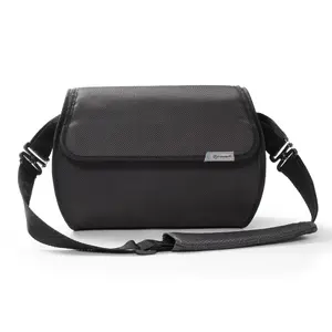 Case PowerA Travel Bag for Meta Quest 3 — Carrying case for head-mounted display, black