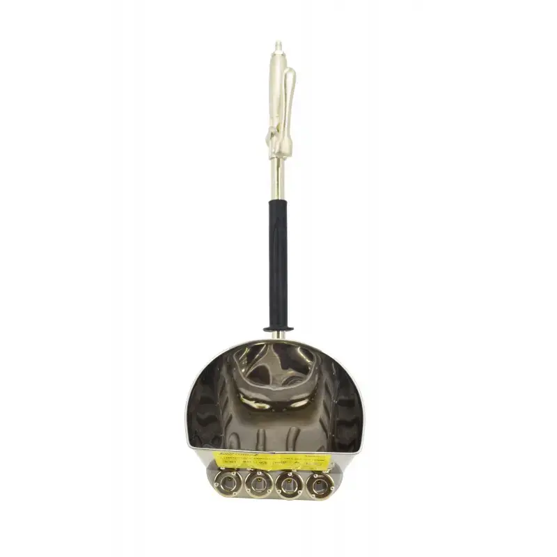 Plaster tool AWTools AW10502 Photo 2