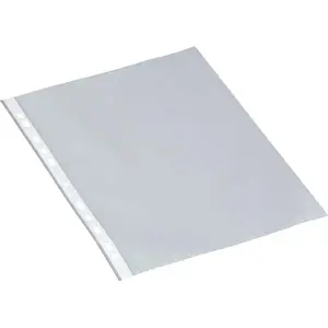 Folder (A5) Bantex Lomme transparent pocket, 0.08 mm film thickness