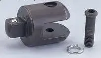 Repair kit for 1/2" handle Asta 244060RK — replacement parts for faucet/valve controls