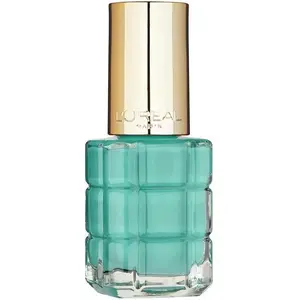 Nail polish L’Oreal Paris Color Riche Le Vernis 770 Vert Epoque 13.5 ml