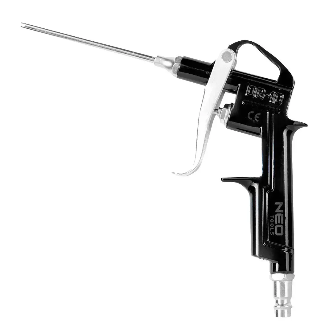 Аксессуар для компрессора NEO tools 14-710 Photo 6