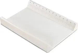 Pārvēršanas spilvens Sensillo PRZEWIJAK MIĘKKI 70 cm – bēšs