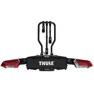 Thule bike carrier Easyfold 3 for 3 e-bikes, model 945100