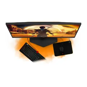 E-sports monitor stand