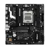 Mātesplate ASRock B850M‑X R2.0 micro ATX Photo 3