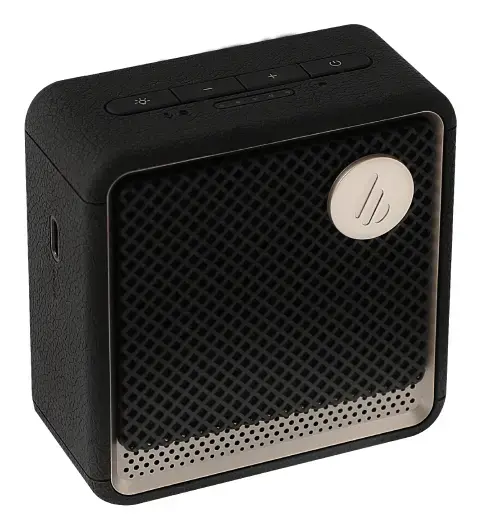 Stereo Portable Speaker Edifier ES20, ES20 BLACK Photo 2