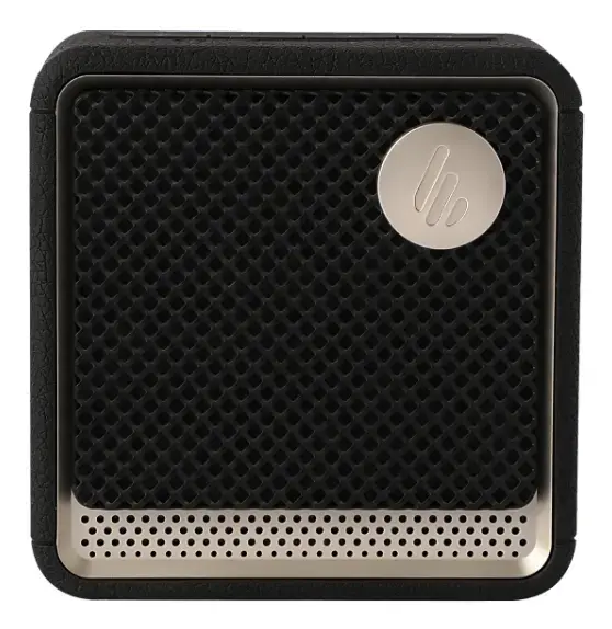 Stereo Portable Speaker Edifier ES20, ES20 BLACK Photo 3