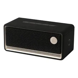 Stereo portable speaker Edifier ES60 Black