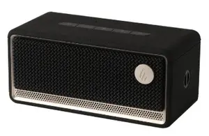 Stereo portable speaker Edifier ES60 Black