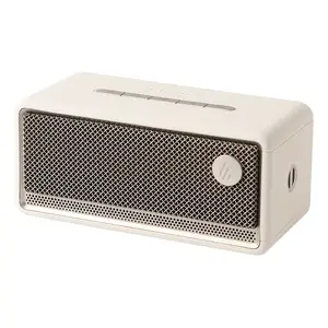 Stereo portable speaker Edifier ES60 White