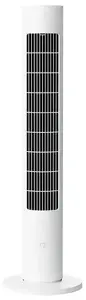 Xiaomi Smart Tower Fan 2 EU Stand Fan, 24W, 4 Speeds, White