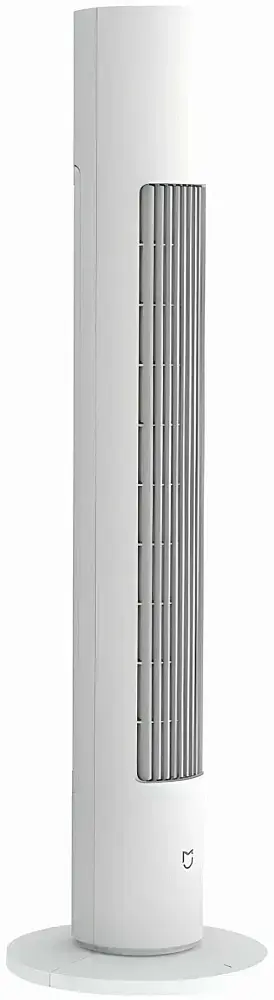 Напольный вентилятор Xiaomi Smart Tower Fan 2 EU Photo 2