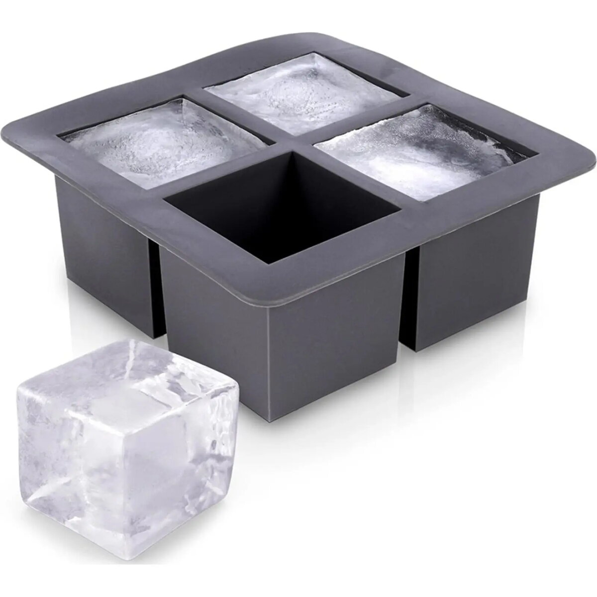 Ice Cube Makers