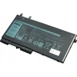 Аккумулятор для ноутбука Dell Latitude 5410 — Dell Latitude 5410 Battery