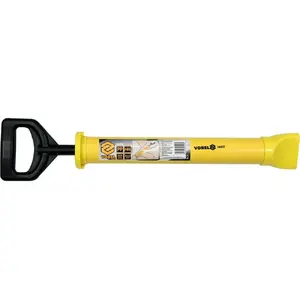 Caulking gun Vorel 04450 — manual cartridge applicator, 1 pc