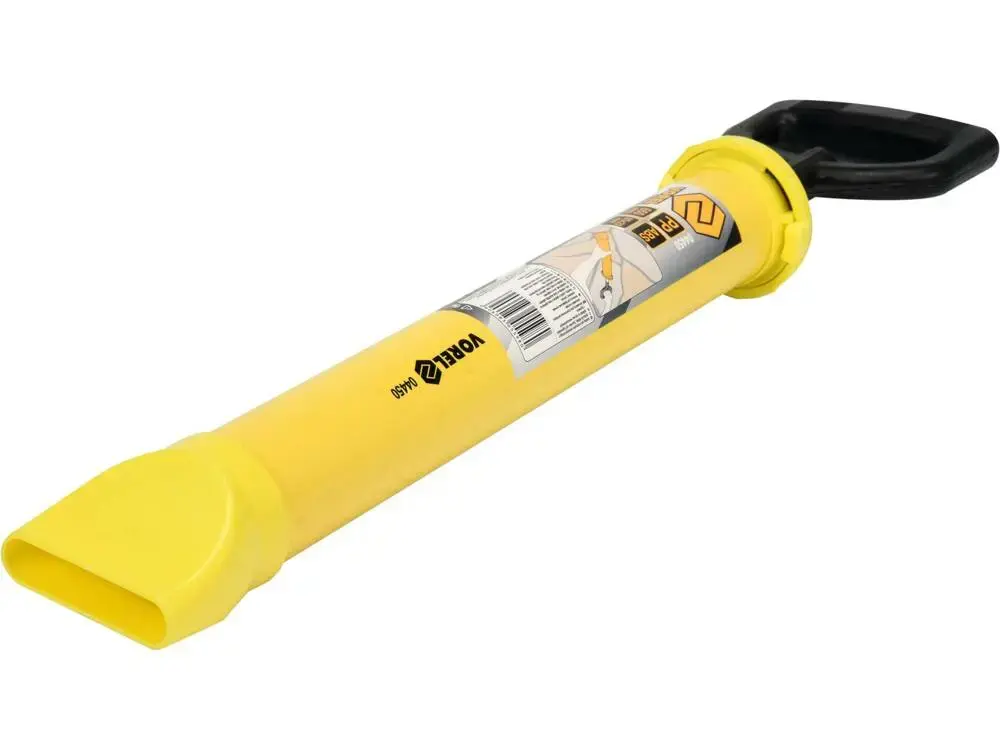 Caulking gun Vorel 04450 Photo 2