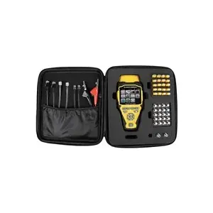 Cable tester Klein Tools VDV Scout Pro Max VDV501-770 — RJ45 (20) and F-connector (20)