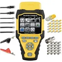 Klein Tools VDV Scout Pro Max VDV501-770 Тестер Photo 2
