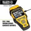 Klein Tools VDV Scout Pro Max VDV501-770 Тестер Photo 7