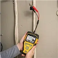 Klein Tools VDV Scout Pro Max VDV501-770 Тестер Photo 10