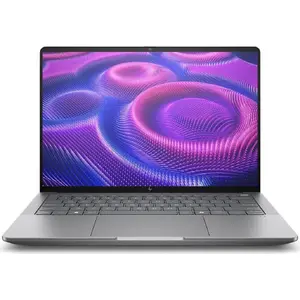 Ноутбук HP ZBOOK ULTRA 14 G1A 14 WUXGA Intel Core i7 64GB 1TB NVIDIA Windows 11 Pro Touch