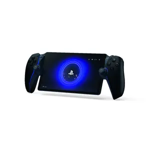 Remote player accessory Sony for PlayStation 5 — Black, LCD 8" (20.3 cm), 350×100×150 mm