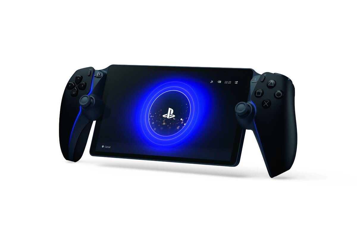 Sony PlayStation 5 Remote Player spēļu