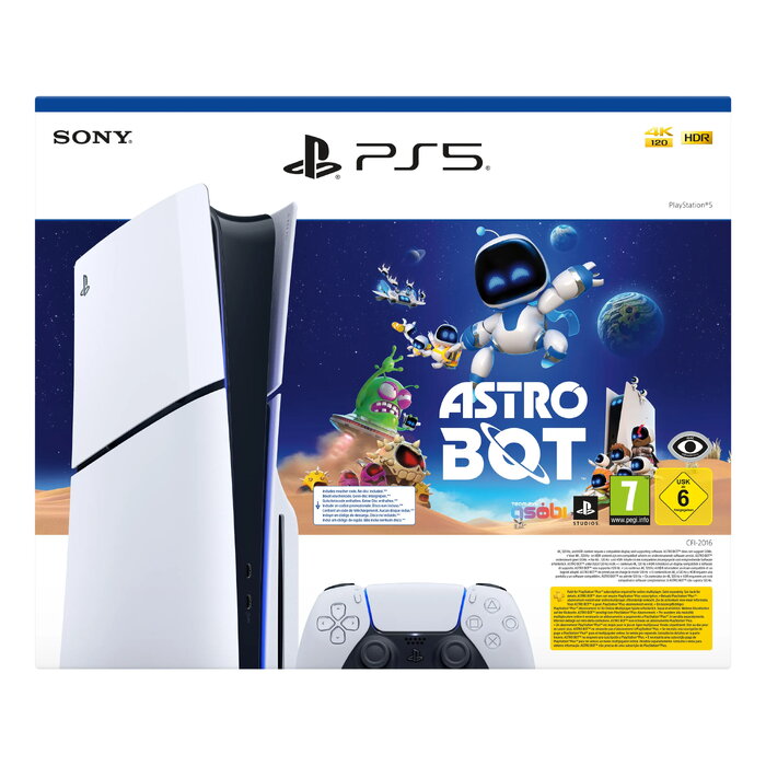 Sony 1000044323 game console 1000044323 Photo 1
