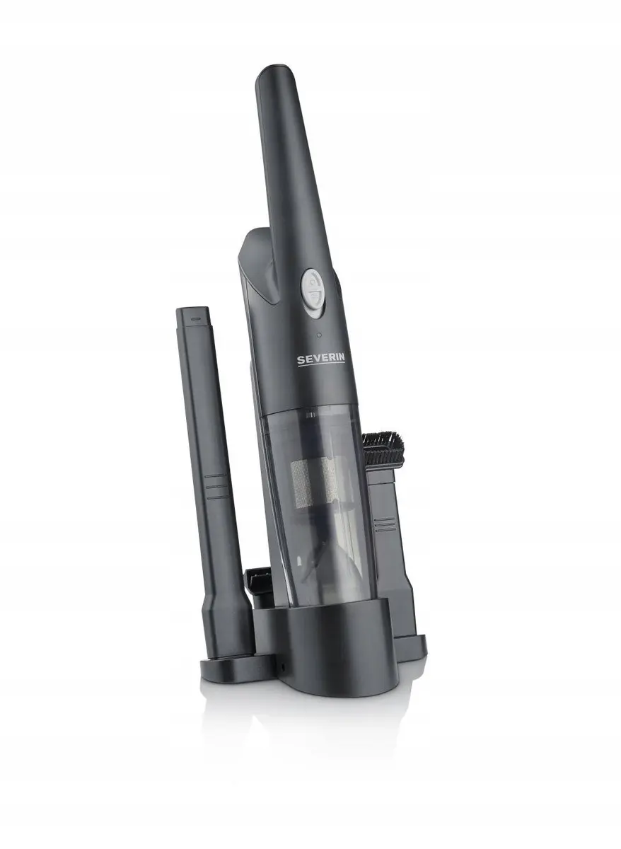 Handheld Vacuum Severin HV 7130 Photo 2