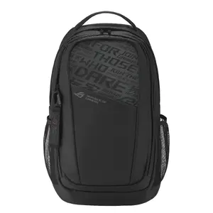 Mugursoma ASUS ROG Ranger BP2800 45.7 cm (18") Melna