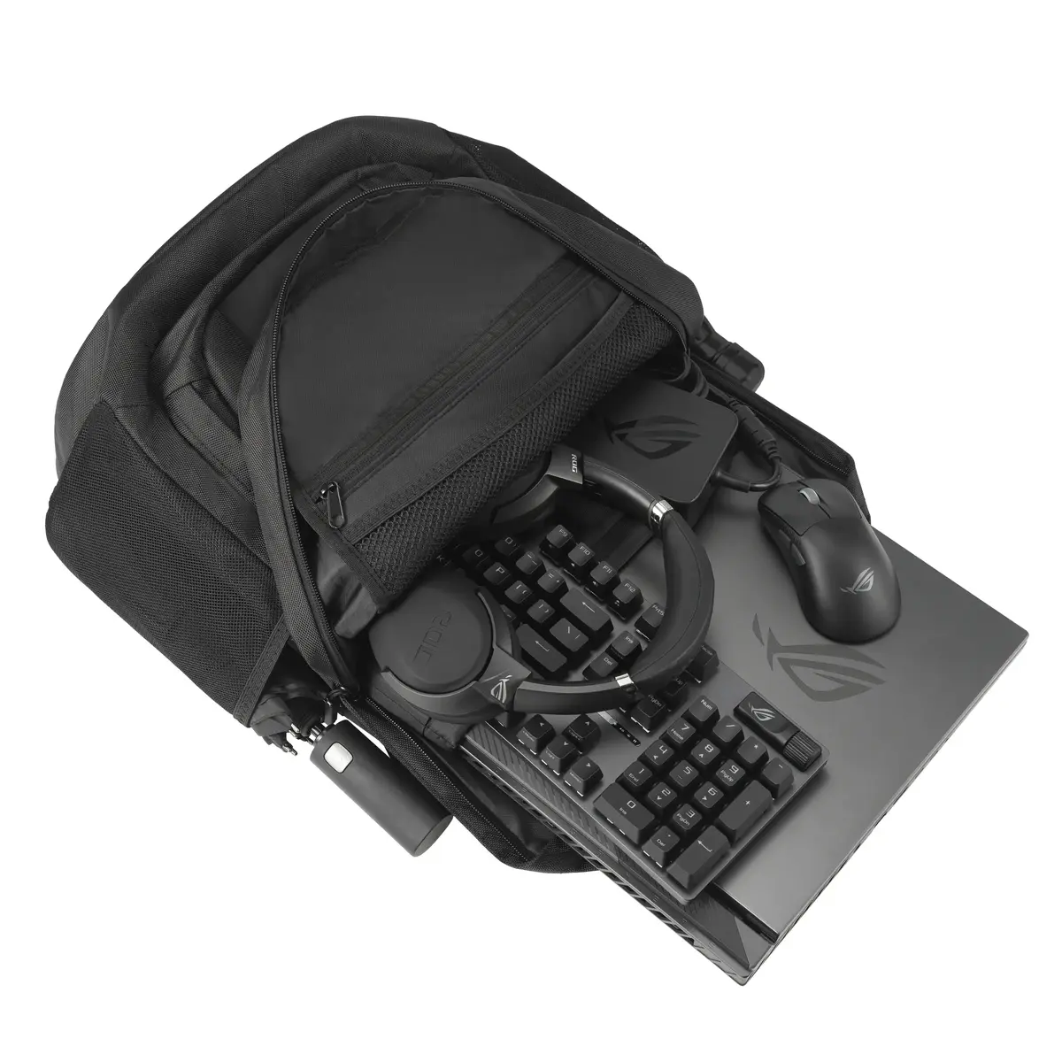 Рюкзак ASUS ROG Ranger BP2800 Photo 5