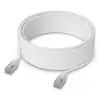 Tīkla kabelis Ubiquiti UACC-Cable-Patch-EL-C6A-12M-W Photo 2
